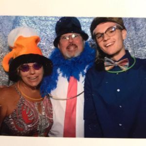 Meet your Posher, Sandy